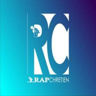 Логотип @rapchretiens - Rap chrétiens❤️🎶
