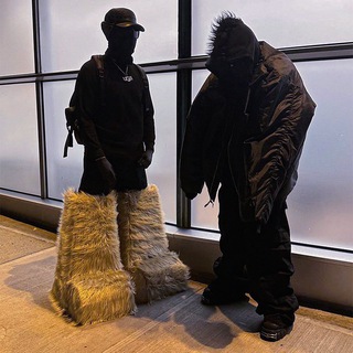 Логотип @rapcloset - RAP CLOSET.