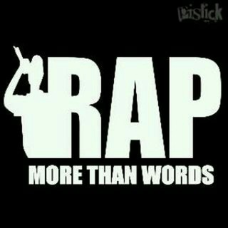 Логотип @rapculturechat - RC Chat