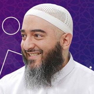 Логотип @rapels - Nader Abou anas et les savants de la Sounnah authentique 🕌