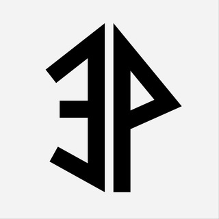Логотип @rapepitaph - Эпитафия рэпу