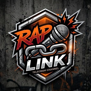 Логотип @rapfranceexclu - Rap Link™🎧