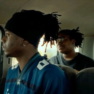 Логотип @rapgospelokit - David Okit ✝️ [Gospel Music]