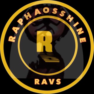 Логотип @raphaosshine - Raphaosshine RAVS Token