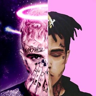 Логотип @raphypesss - RH