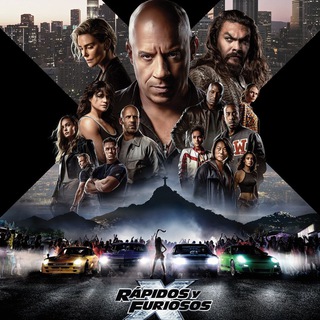 Логотип @rapidosyfuriososxhd - Recursos Prácticos