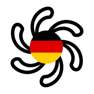 Логотип @rapidsdach - Rapids DACH 🇩🇪🇦🇹🇨🇭