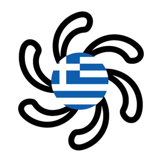 Логотип @rapidsgreece - Rapids Greece 🇬🇷