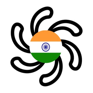 Логотип @rapidsindia - Rapids India 🇮🇳