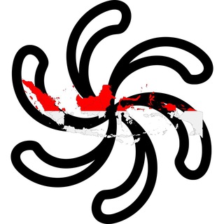 Логотип @rapidsindonesia - Rapids Indonesia 🇮🇩