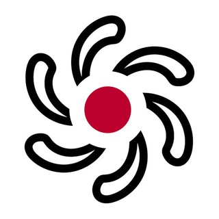 Логотип @rapidsjapan - Rapids Japan 🇯🇵