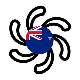 Логотип @rapidsnewzealand - Rapids New Zealand