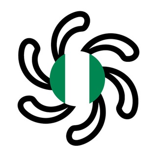 Логотип @rapidsnigeria - Rapids Nigeria 🇳🇬