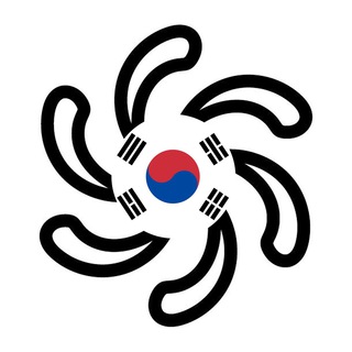Логотип @rapidssouthkorea - Rapids South Korea 🇰🇷