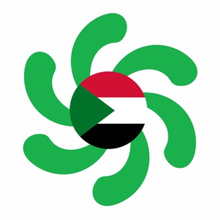 Логотип @rapidssudan - Rapids Sudan 🇸🇩