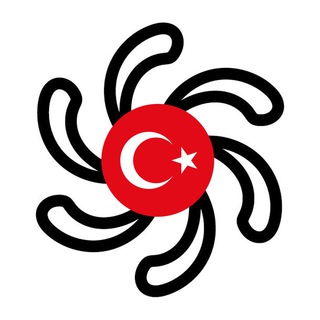 Логотип @rapidsturkey - Rapids Turkey 🇹🇷