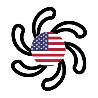 Логотип @rapidsus - Rapids US 🇺🇸