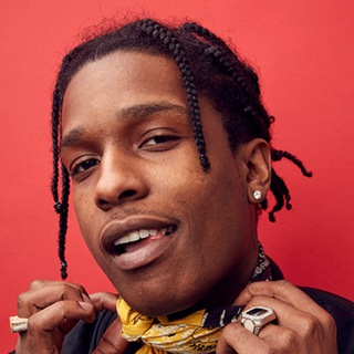 Логотип @rapinsides - РЭП ИНСАЙДЫ 🔥