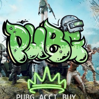 Логотип @rapizzi - PUBG MOBILE || ПРОДАЖА АККАУНТОВ