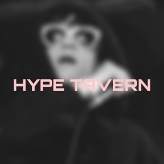 Логотип @rapmemes - Таверна Хайпа