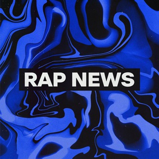 Логотип @rapnews999chat - RAP NEWS Chat