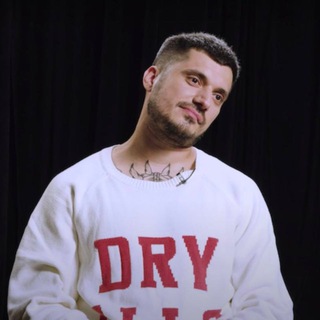 Логотип @rapnewschat1 - RapNews Chat