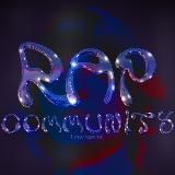 Логотип @rapnewscmn - RAP COMMUNITY