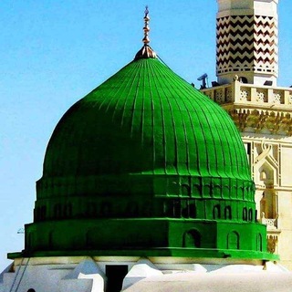 Логотип @rappelles_islam - Salafia