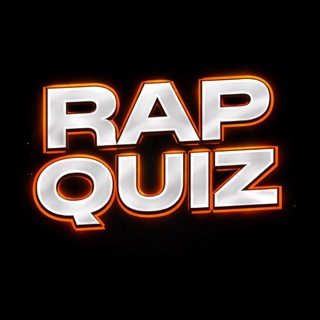 Логотип @rapquiz33 - RAPQuiz