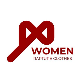 Логотип @rapture_clothes_women - Rapture Clothes • Women