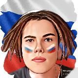 Логотип @rapvin_banditos - RAPVIN bandit streambi