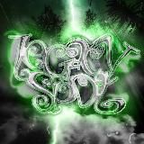 Логотип @rapwbb - LEGAĆY SPOT