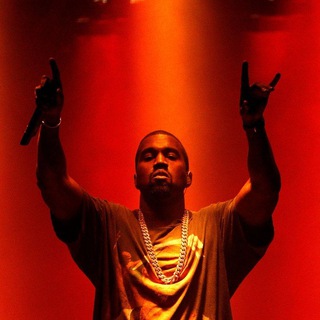 Логотип @rapwestalex - All About Rap 🗣