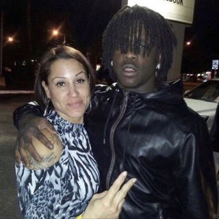 Логотип @raqleaks - Chicago Leaks❤️