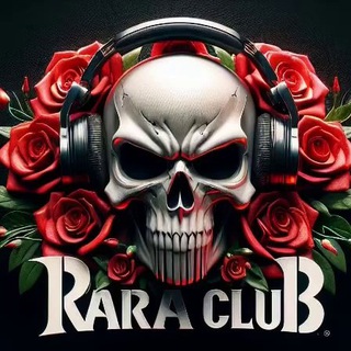 Логотип @rarachot - чат тов