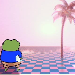 Логотип @rareapustaja - rare apu apustaja