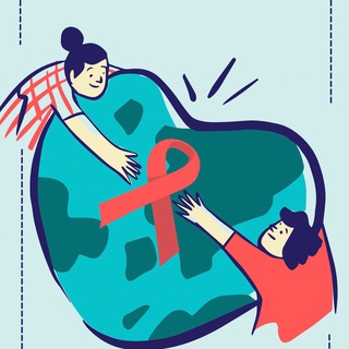 Логотип @rarecancer - Rare Cancers/ Редкие Опухоли 🦞