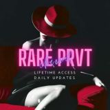 Логотип @rarepreviewchannel - ᥅ꪖ᥅ꫀ ρ᥅ꫀꪜ꠸ꫀ᭙ ᥴꫝꪖꪀꪀꫀꪶ