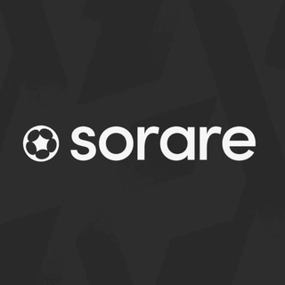 Логотип @raresorare - THE RARE SORARE
