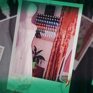 Логотип @rargetsuccess - АТЕЛЬЕ 🪡 "САБИНА "