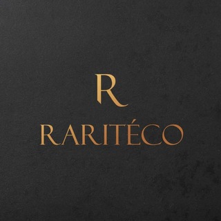 Логотип @rariteco - RARITECO