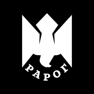 Логотип @rarog_427 - РАРОГ — 427 окрема бригада безпілотних систем