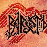 Логотип @rarogistin - РАРОГ ИСТИН