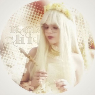 Логотип @rarrrrhhk - [ Закрыто ]𝑪𝒉𝒆𝒓𝒊𝒆 𝒆𝒏 𝒄𝒐𝒔𝒑𝒍𝒂𝒚