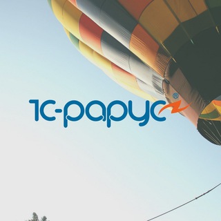 Логотип @rarus_official - 1С-Рарус Официальный