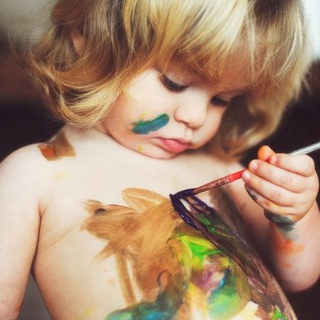 Логотип @ras_deti - РАСпрекрасные дети и их родители :)