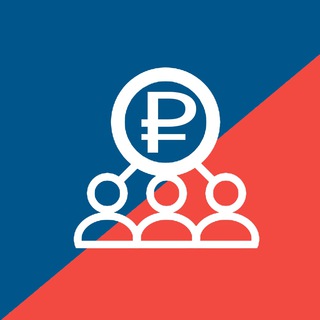 Логотип @ras_gos_rf - Расчетчик | БюджетПлюс | РФ