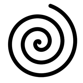 Логотип @rasenganteam - Rasengan Team: Перевод манги «Боруто»