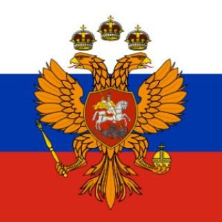 Логотип @rasha_today - Россия сегодня /