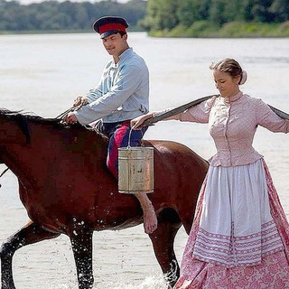 Логотип @rashen_song - Песни казаков.Русские, народные песни